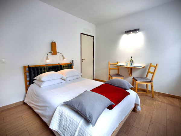 Dormitorio