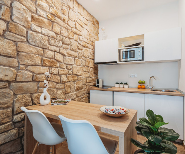 Apartment in the centre of Split