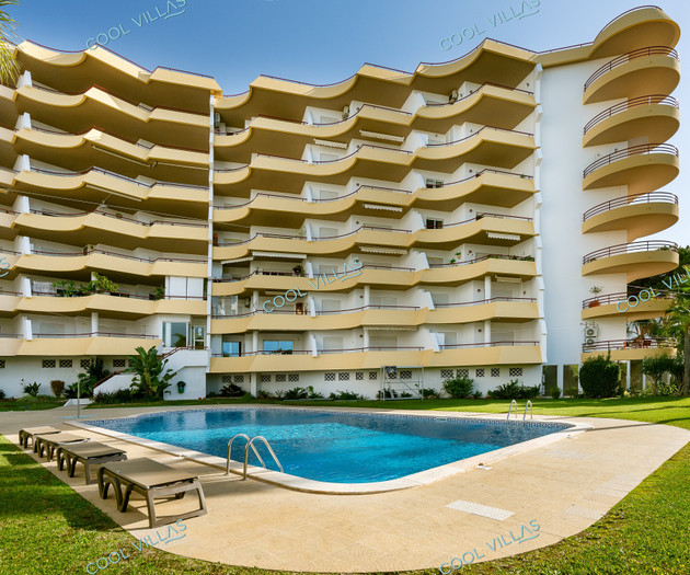 SunSea - Strand/Golf/Vilamoura für 4 Personen