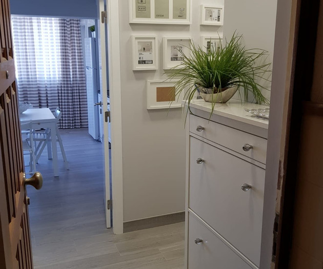 New Beach Apartment - Quarteira