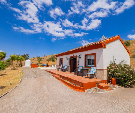 Cubo's Casa Rural El Andaluz