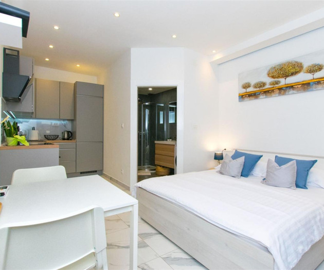 Central Studio Alea