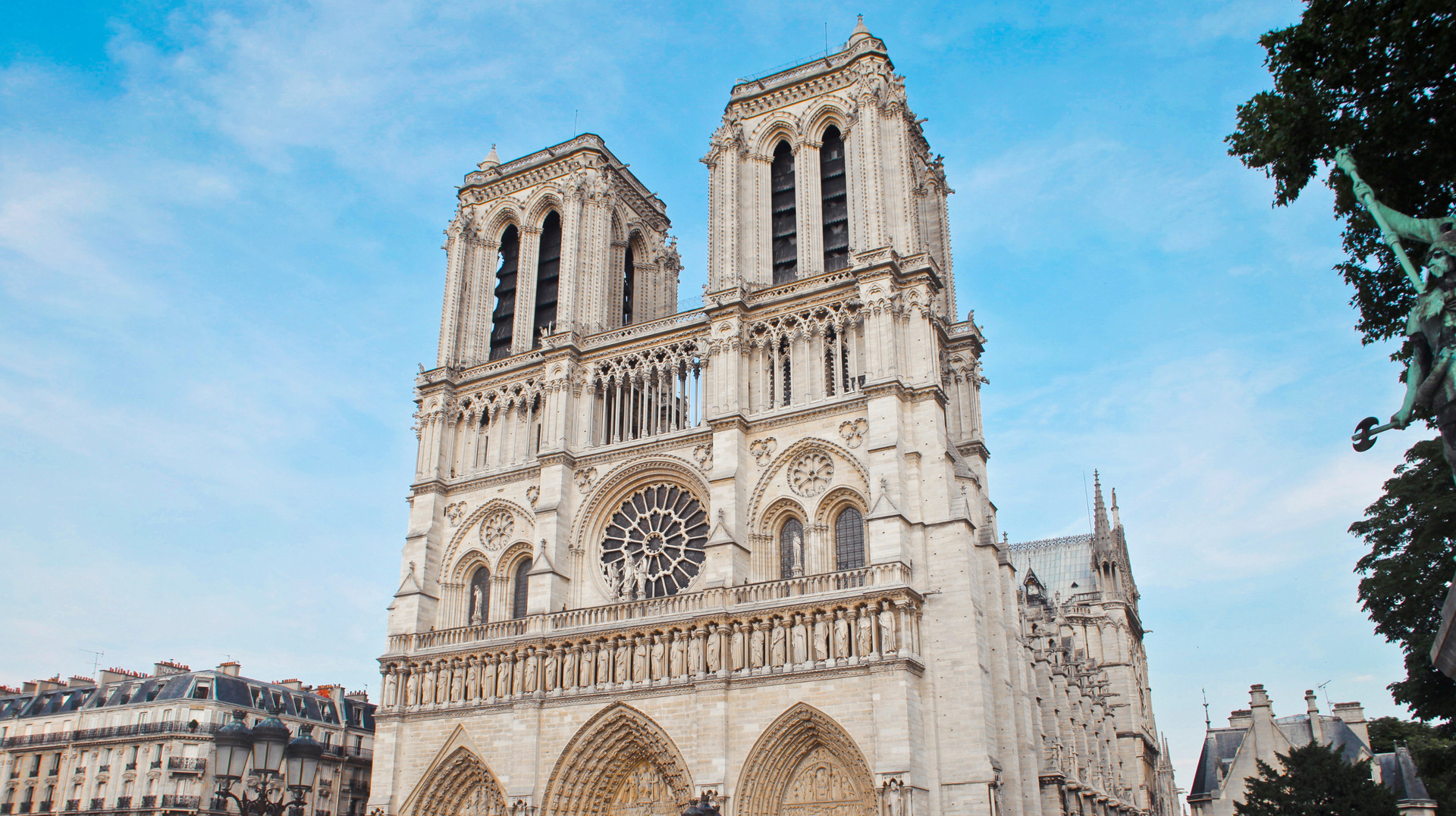 Apartments for rent in France