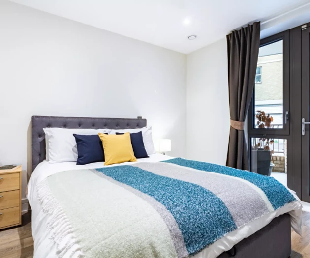 MODERN 1 BED NEAR LONDON BRIDGE