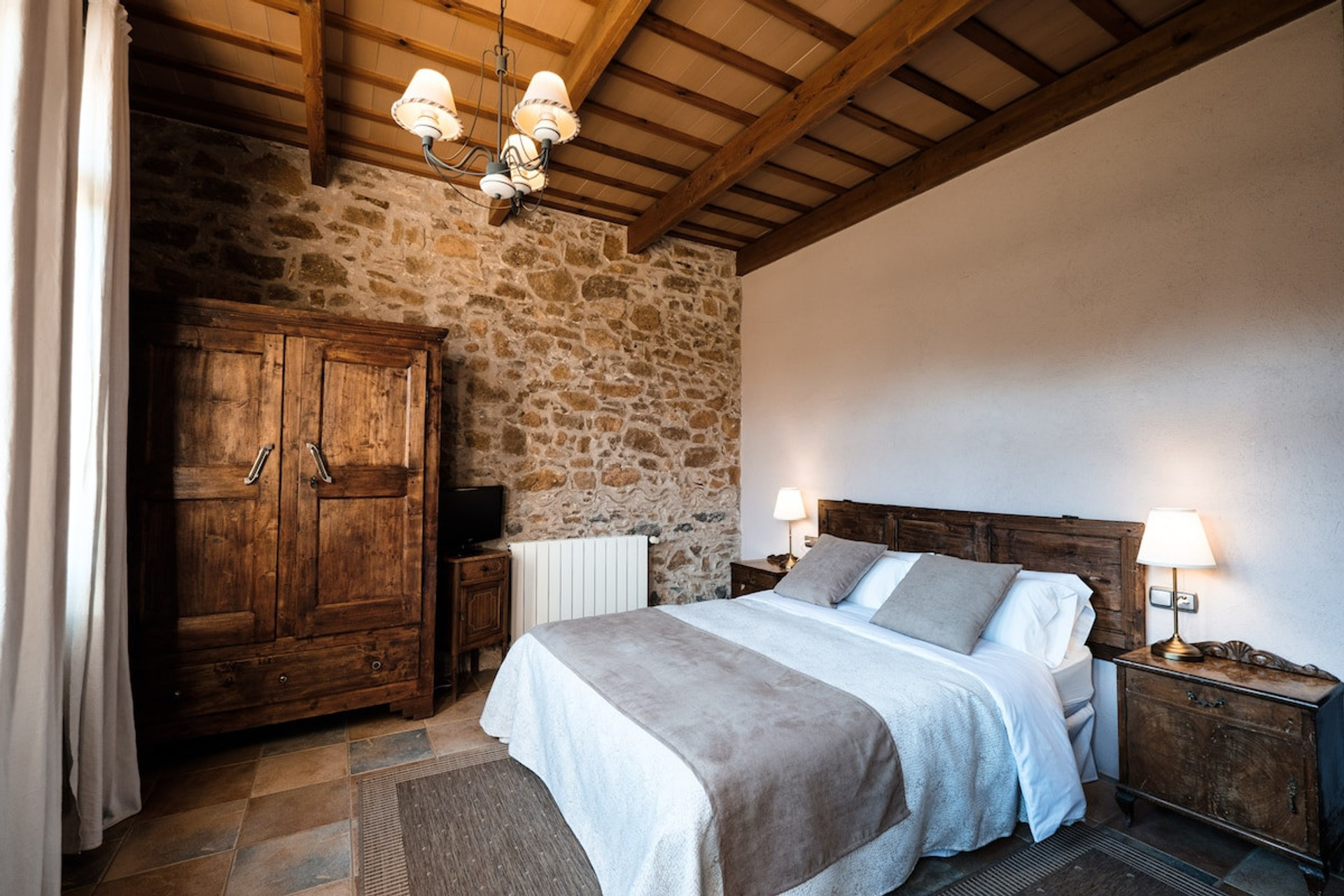 A Charming Room