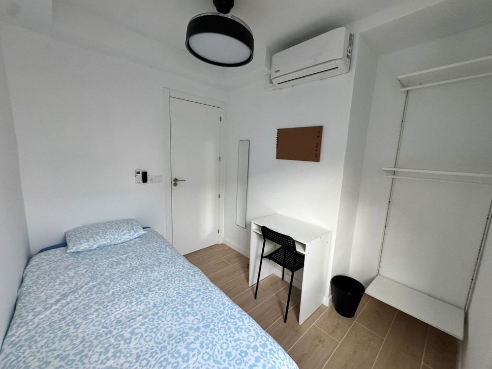 Cozy Nomad Single room with Big Personality - 5JS preview