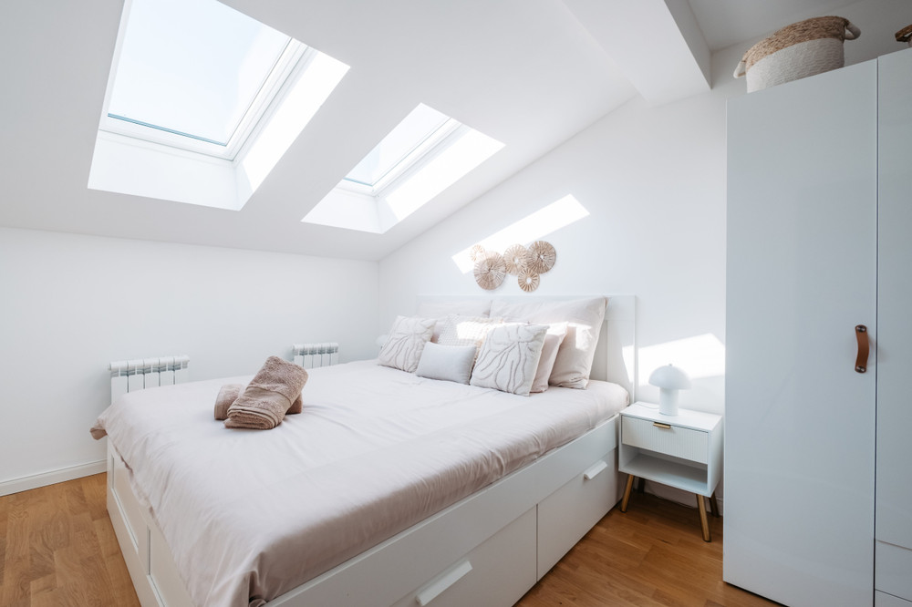 Skylight apartment in Wenceslas Square preview