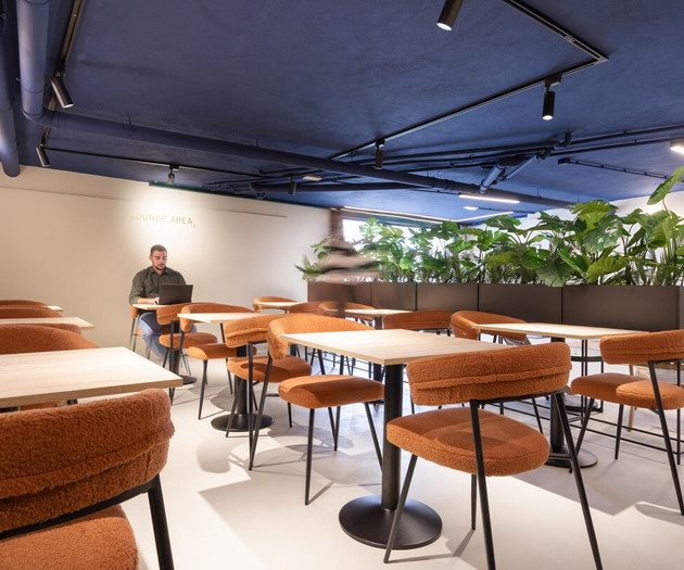 Lapa Diplomatic Flat 0.4 by Feel Lisboa