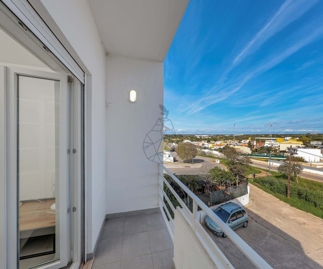 Apartment Belavista