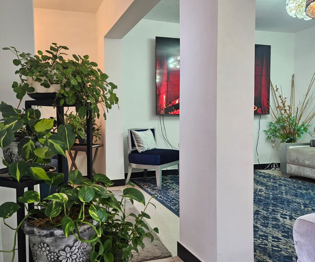 Cozy Executive Suite 7 Digital Nomad Hub Medellin