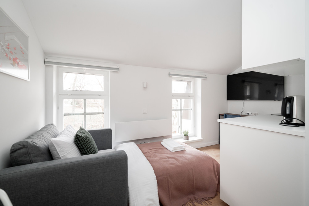 Luma Apartment 27 by Reside Baltic preview
