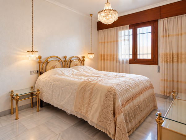 Bedroom 1