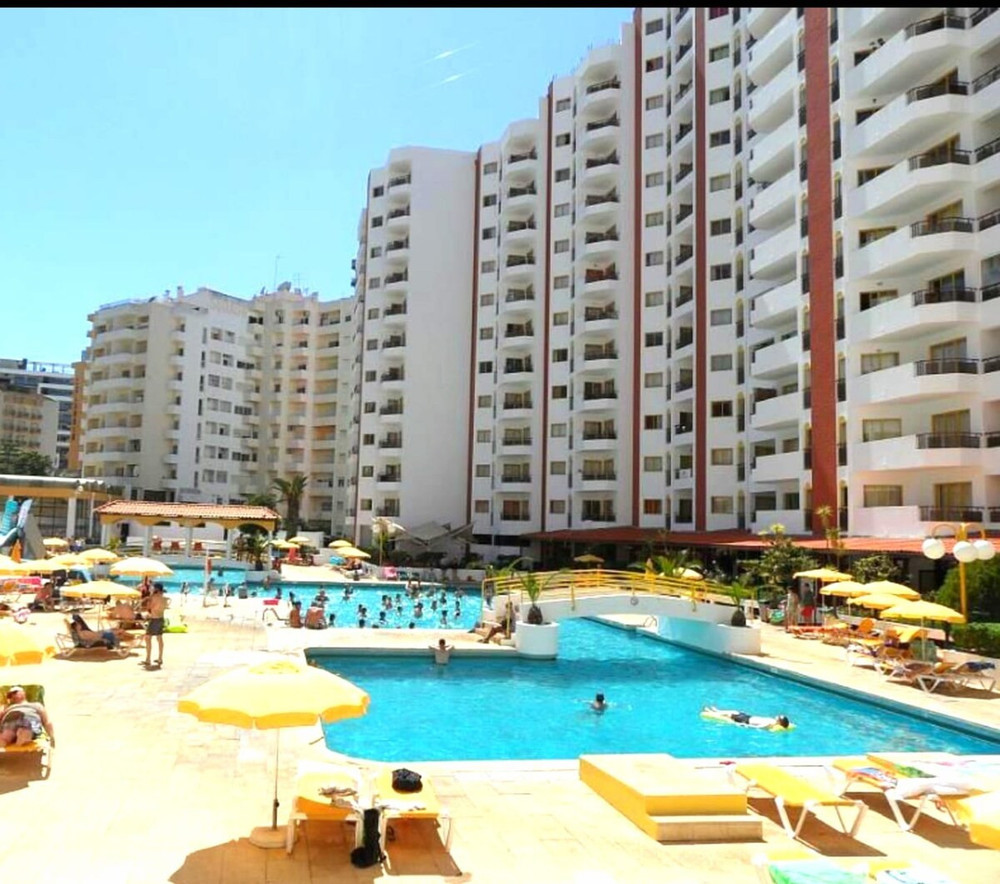 #149 Multiple Pools and City View w/ Balcony preview