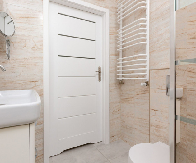 Apartament KASPRZAKA III- Wola
