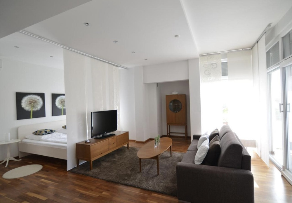Stylish 55 m² Studio in Zadar preview