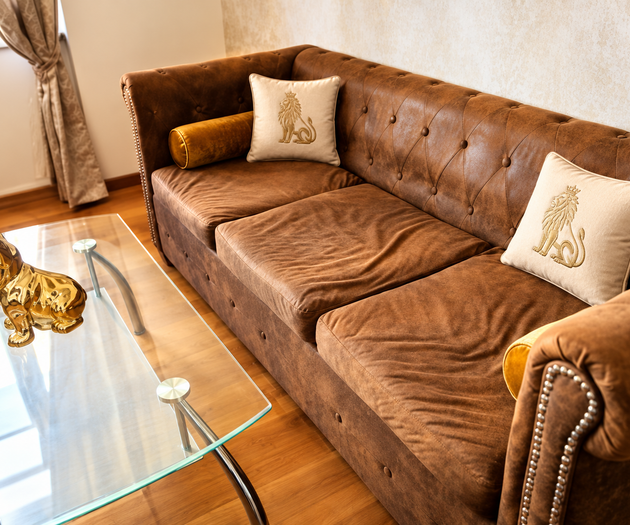 Hound Deluxe Suite | Historic Vysehrad Luxury