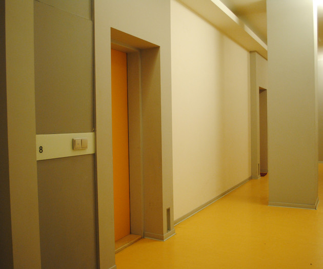 Apartment Centrum + Parking