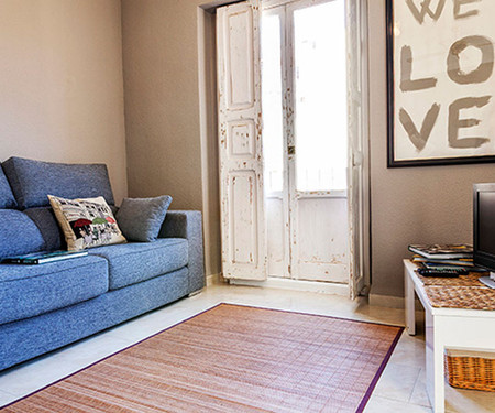 Apartment 3 bedroom in Ruzafa