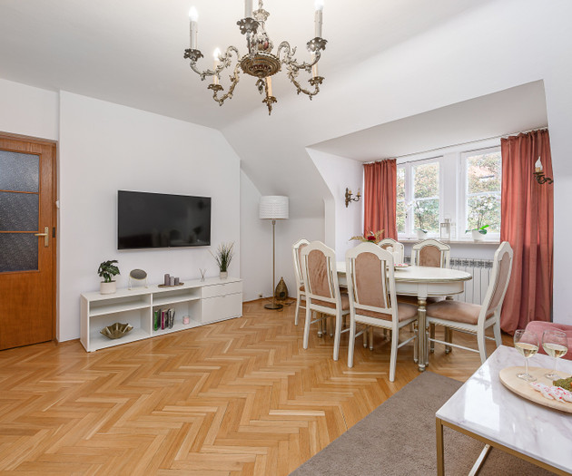Lumina Apartments for family in the Old Town