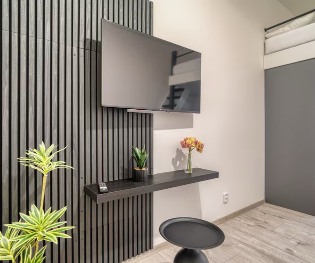 KYRA Studio Apartment