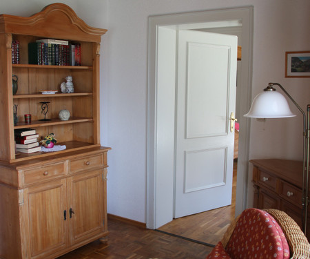 Cosy apartment on an Austrian farm