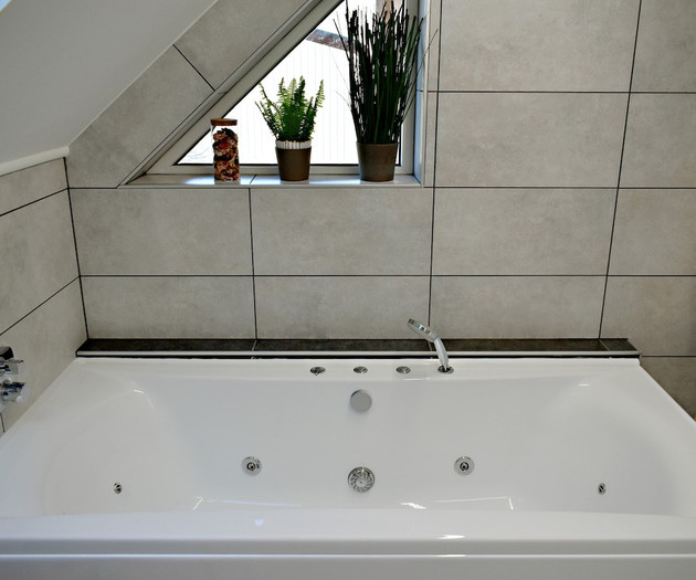 Vihar residence