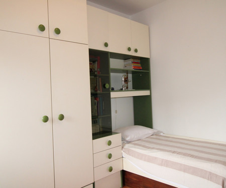 Confortable apartment for 5 person at Ližnjan