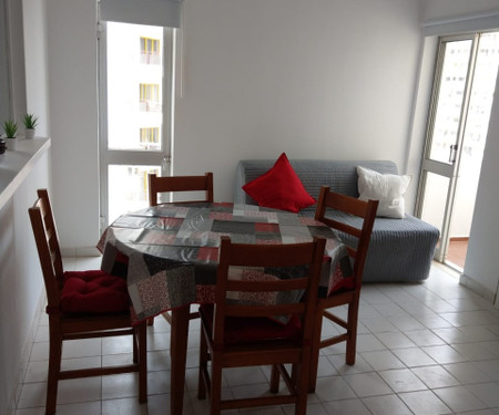 Apartment T1 SQUASH Praia da Rocha