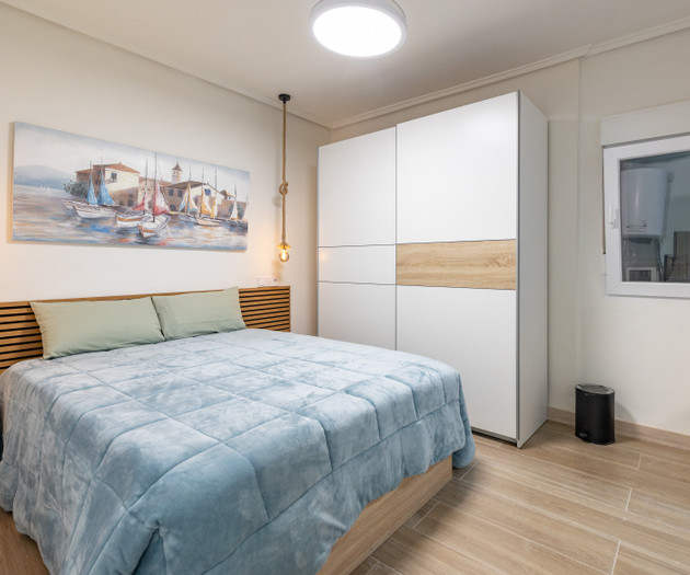 City Soul Apartment peris i valero