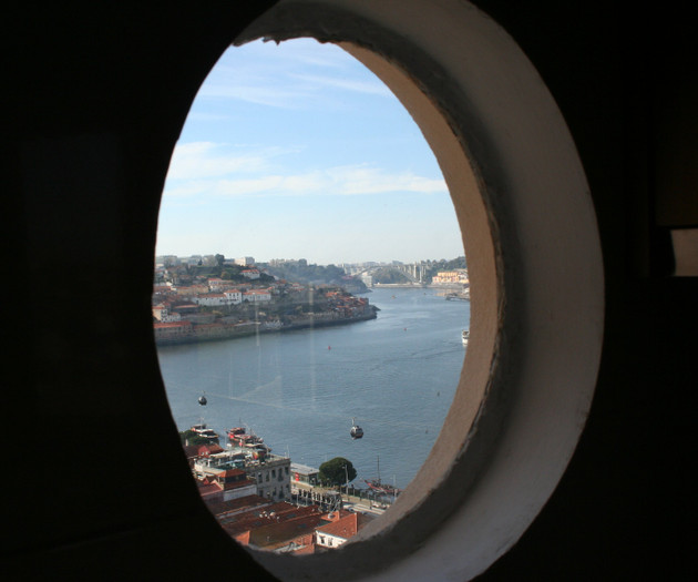 Bom Dia Porto by MP