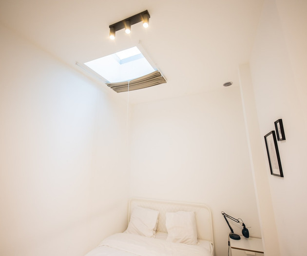 Contemporary Stylish 2BDR Apartment LK
