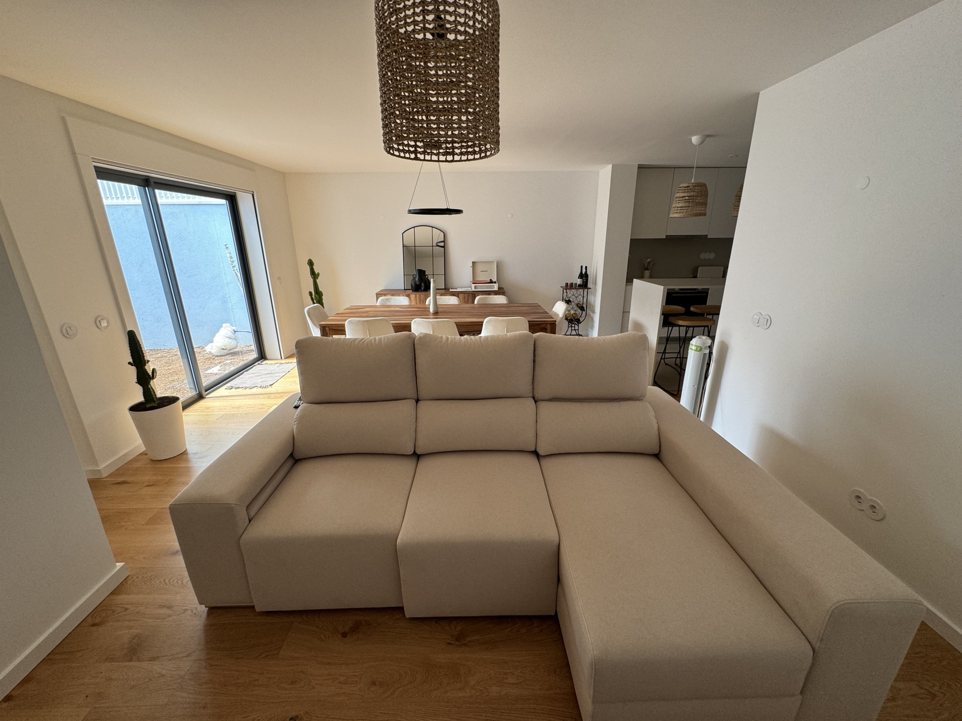Sala estar