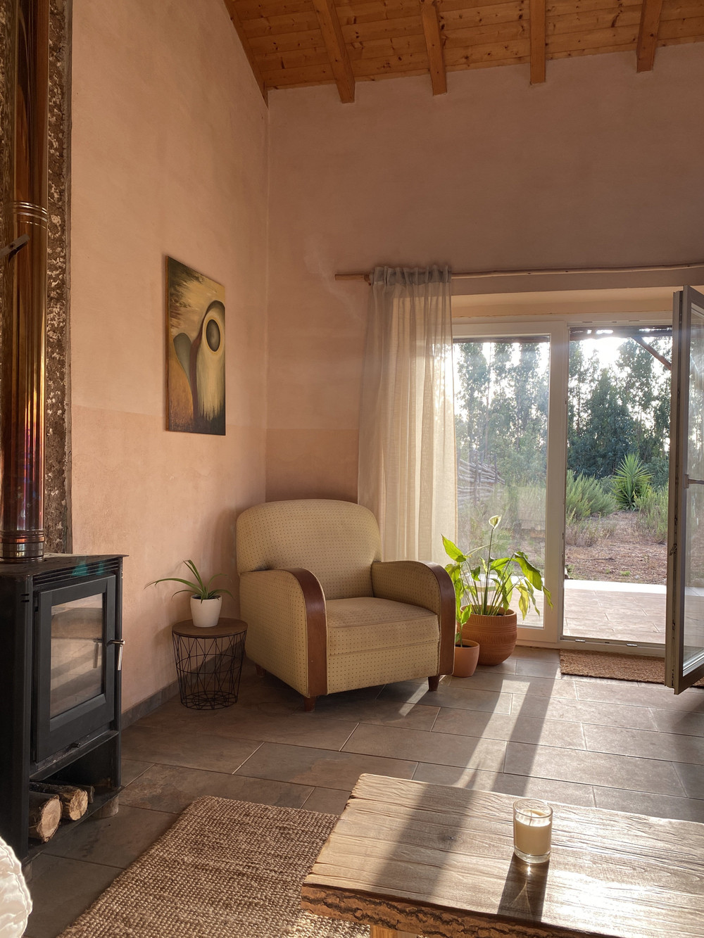Casa Luz at a Mindfulness Resort, Alentejo preview