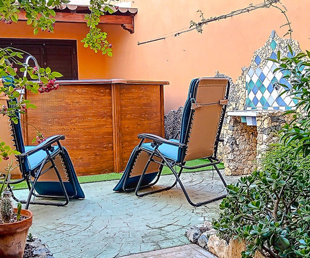 House for rent - Granada