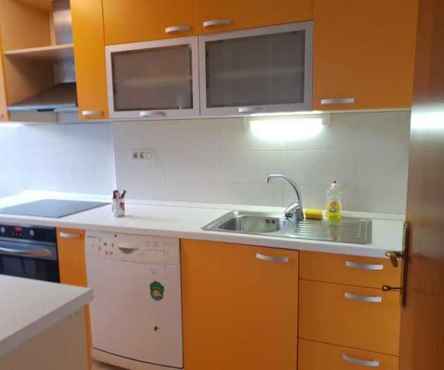 Apartment Promenada- 3pax with parking Lapad Bay