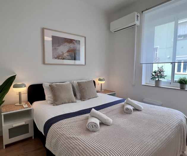 Peachy Stays 4-Bedroom Brand New Central Flat