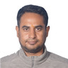 Pranav N.
