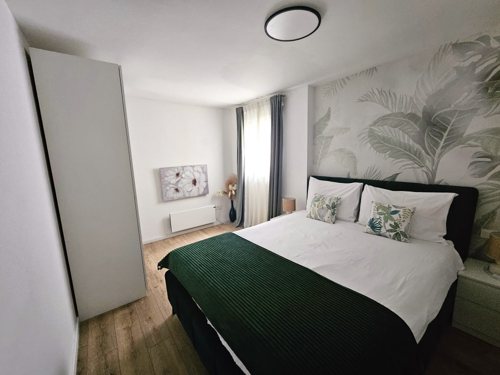 Zagreb City Center Apartments LUX (Jungle Suite) preview