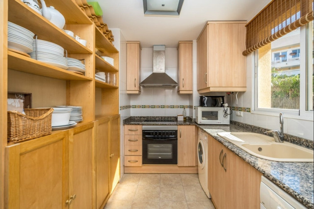 Sea Star Apartment by GHR Rentals