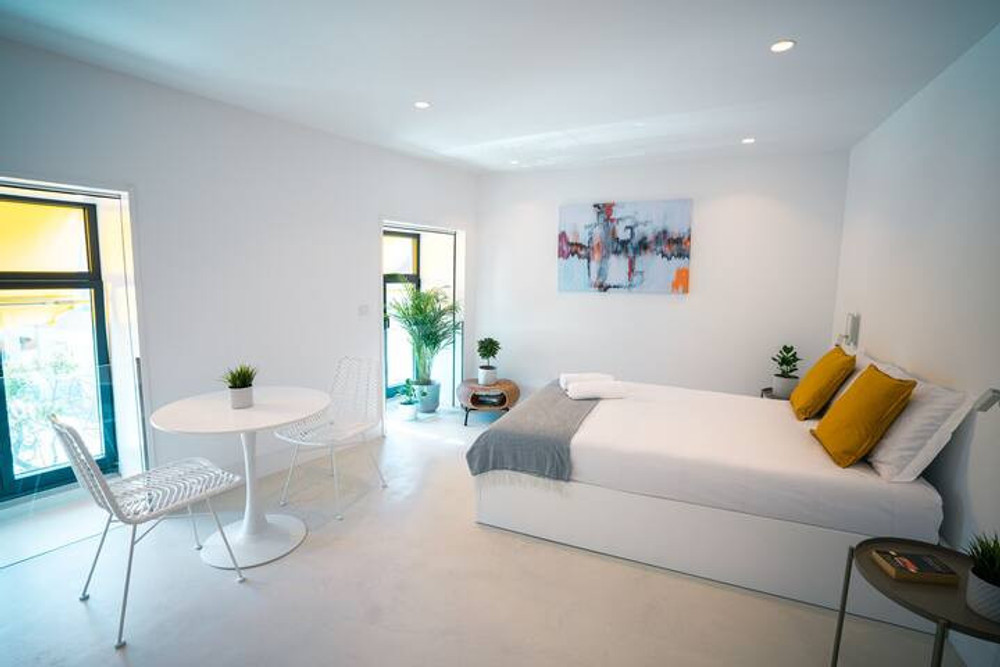 Concierge 108 -Central apartment next to the canal preview