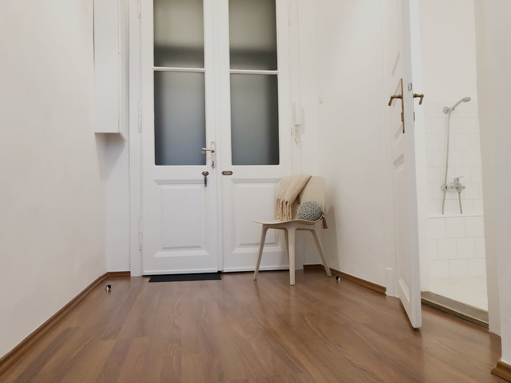 Renovated Apartment for Rent in the City center preview