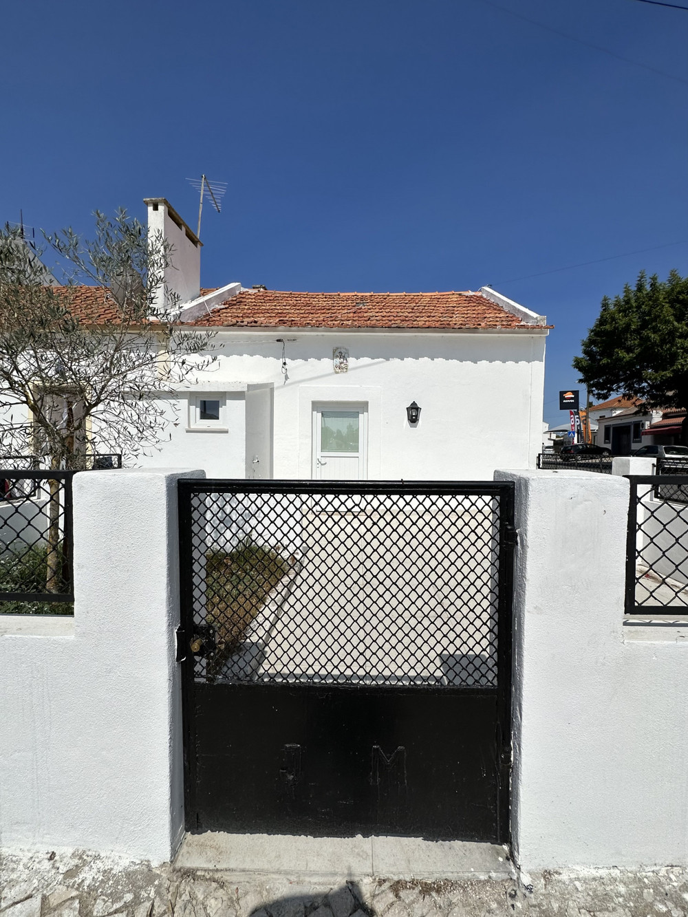 COZY VILLAGE HOUSE-30 min from Lisbon