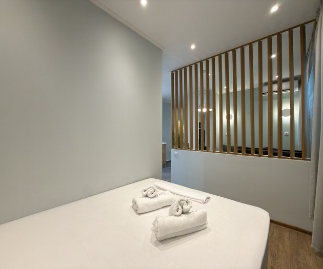 SmartLiving Central Apt 3