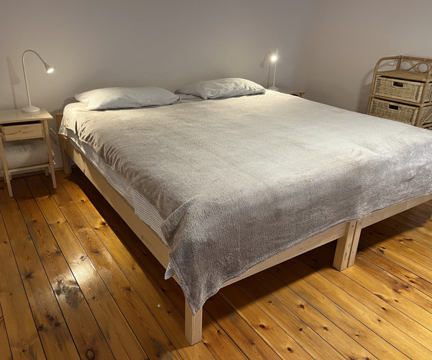 Cosy & Quiet Apartment Near Budapest City Centre