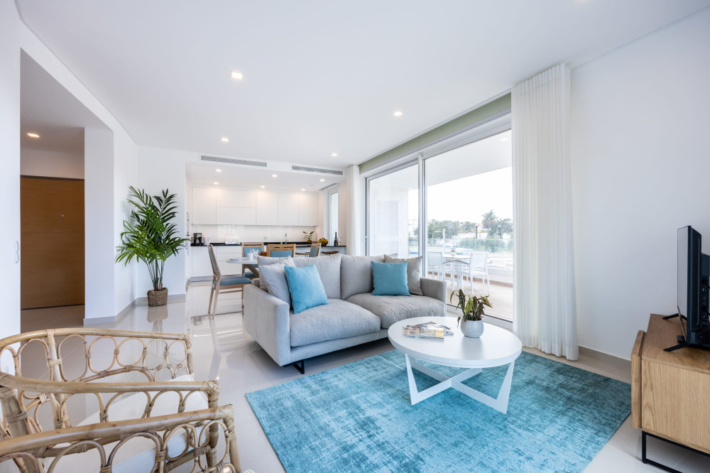 Adega Marina Apartments - Urban View  preview