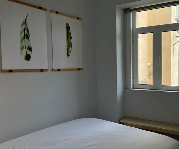 Small charming flat in the ❤️ of Lisbon