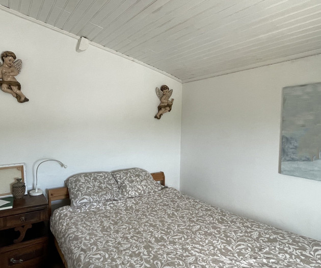 Charming Apartment Near the Sea in São Bernardino