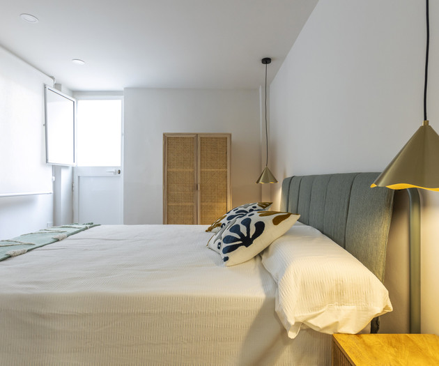 Málaga Chic Retreat