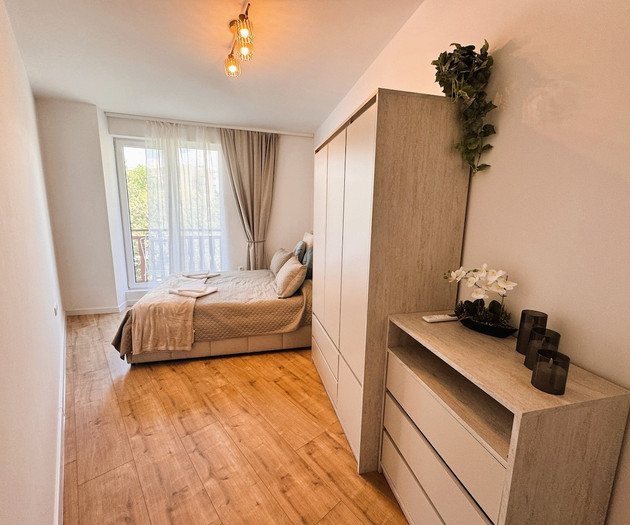 1BR Apartment | Sea Pine Boutique - Apartments for Rent in Sv.sv. Konstantin i