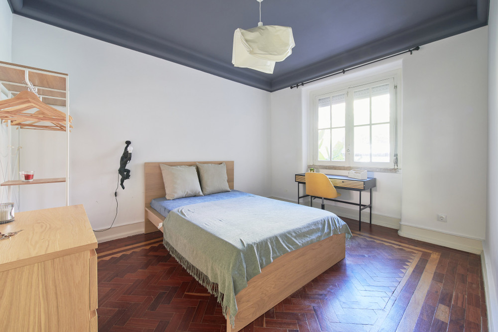 Av. Guerra Junqueiro 14, 2D - Room 4 preview